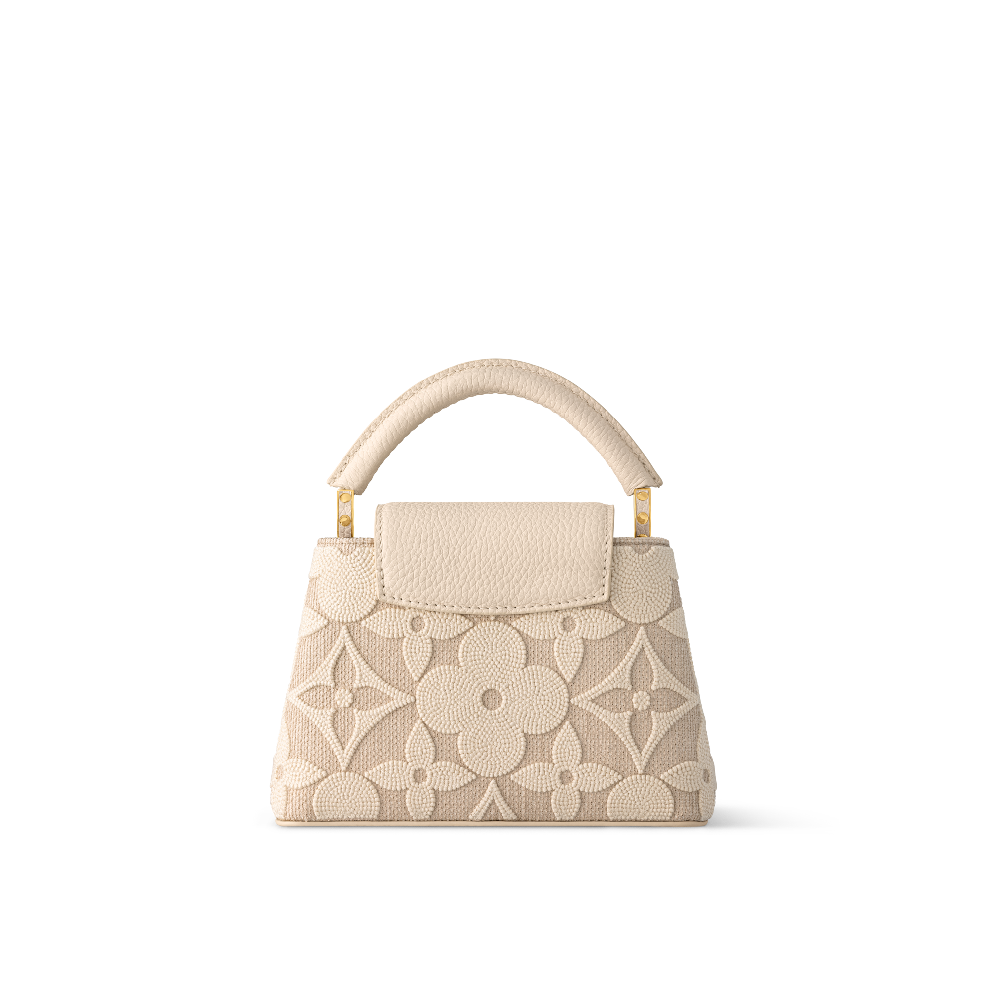Capucines Mini Capucines - Handbags M14389 | LOUIS VUITTON
